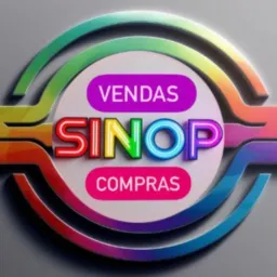 47🛜SINOP🛜COMPRAS E VENDAS®️