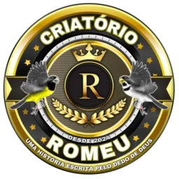 CRIATÓRIO ROMEU!!
