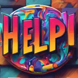 BAZAR HELP! GV