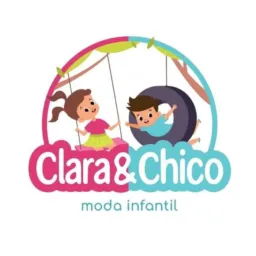 CLARA E CHICO MODA INFANTIL