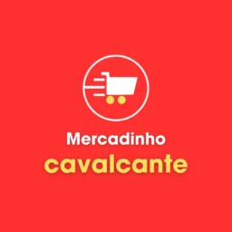 Mercadinho Cavalcante 🛒🛍️📦