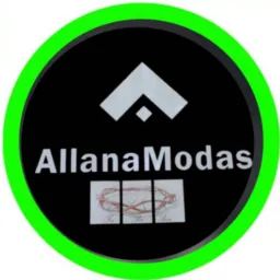 ALLANA MODAS🛍✨🎄🎅🏼🎁