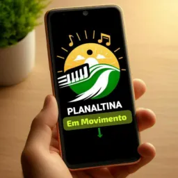 Planaltina em Movimento 🎉📅✨