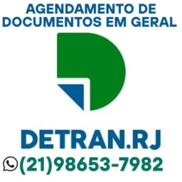 AGENDAMENTO DE DOCUMENTOS