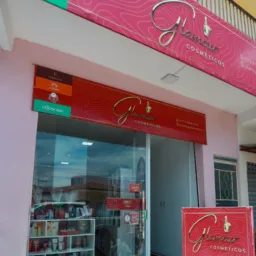 Glamou cosméticos promoções imperdível 💥