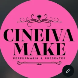 Grupo VIP 🤩 CINEIVA MAKE 💄