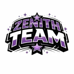 🤍TREINO ZENITH💜