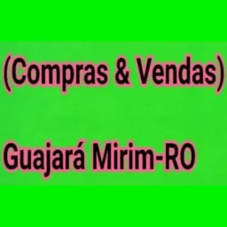 🟠Compras Vendas guajará mirim 7
