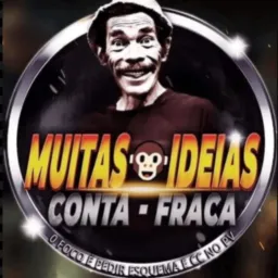 MUITAS IDEIAS 🐵 CONTA FRACA