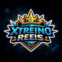 Xtreino REIS 👑 GRATUITO 2