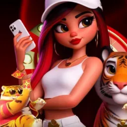 Grupo de slot da Gleice 🤑