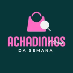 Achadinhos da semana 🛍️