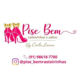 ✨Pise bem rasteirinhas e saltos 👡✨