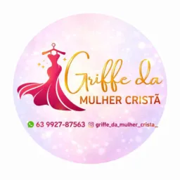 Confecção grife da mulher cristã