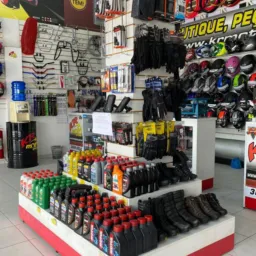 Vendas Motoboy Sc