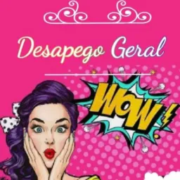 Desapegos e Vendas em Geral