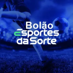 BOLÃO ESPORTES DA SORTE 1
