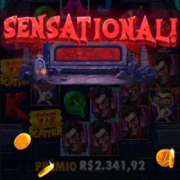 Aqui você Ganha