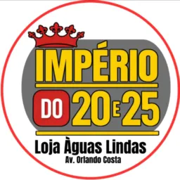 💎 IMPERIO DO 20&25 👑 - Feira do Olga