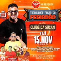 💥🏇🏻l CAVALGADA DO MOACIR SERRA 🏇🏻💥