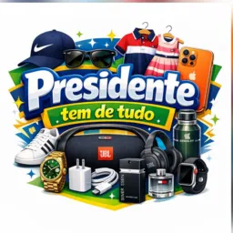 @presidente_tem_de_tudo ✔️