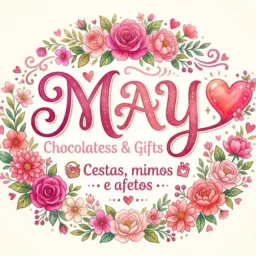 🛍️💖 MAY CHOCOLATESS & VARIEDADES 🥮🍫🎁👟