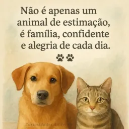 🐶CÃES & GATOS🐱PBA