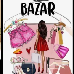 Bazar da Vone  !    E CASA DA ARTE.
