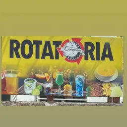 ROTATÓRIA CONVENIÊNCIA🍹