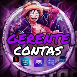 GERENTE VENDAS🛒📦