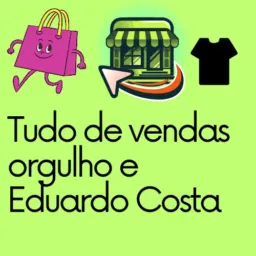 Tudo de vendas orgulho e Eduardo Costa