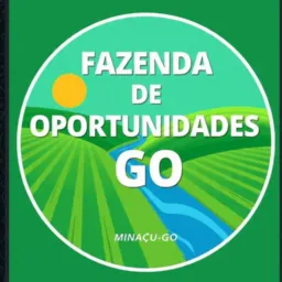 VENDA DE  FAZENDA 🚜  🏠  ETC
