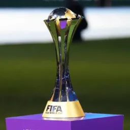 MUNDIAL DE CLUBES