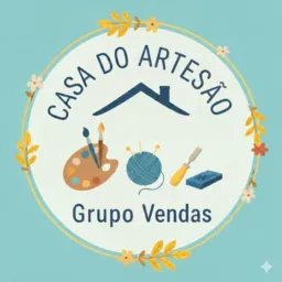 Casa do artesão Guaíra