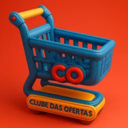 🛒 CLUBE DAS OFERTAS 🚀 #01
