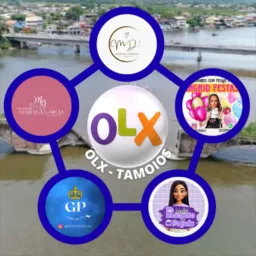 Olx Rua Das Pacas Tamoios