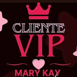 Clientes Vip's Mary Kay Ariquemes 👸👑