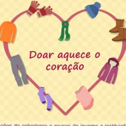 ❤️❤️❤️DOA-SE TUDO COM AMOR SIP❤️❤️