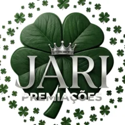#01 JARI PREMIAÇÕES 🍀👑