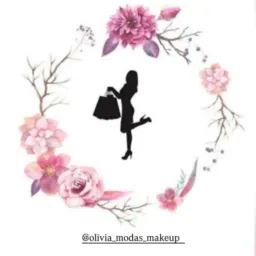 💖👩💻 Olivia_modas_makeup
