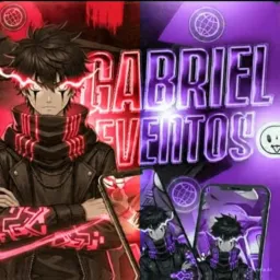 ❤️EVENTO DO GABRIEL 6㊗️💜