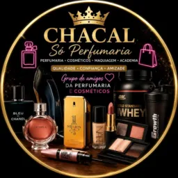 Perfumaria e Cosméticos 💄💅👄