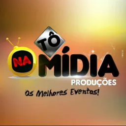 😎TÔ NA MÍDIA💥📲