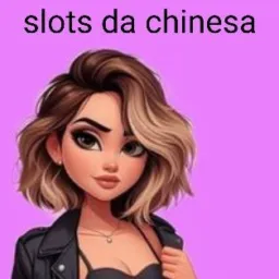 💸🐯   SLOTS DA CHINESA 💸🐯