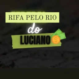 AÇÃO ENTRE AMIGOS DO LUCIANO!!!💰💰