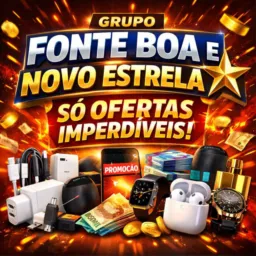 GP Fonte Boa e Novo Estrela