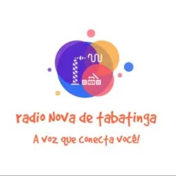 RADIO WEB NOVA DE TABATINGA 🎙️📻