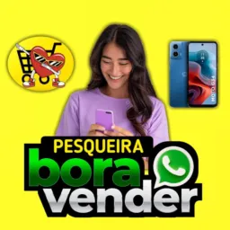 PESQUEIRA-VENDA🚨💰