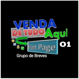 POSTOU VENDEU  DE BREVES