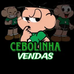 CEBOLINHA VENDAS💸